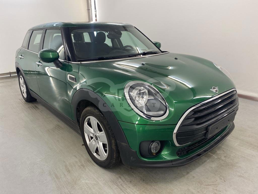 Mini Clubman One D 1.5 Business 2021