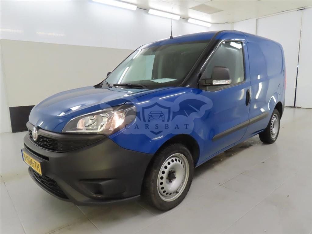 Fiat Doblo Cargo 1.4 2018
