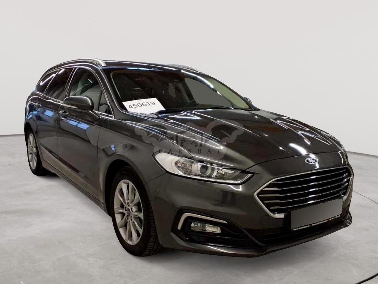 Ford Mondeo 2.0 Titanium 2019