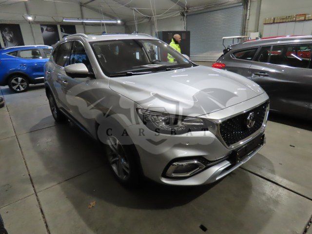 MG EHS 1.5 Luxury 2022