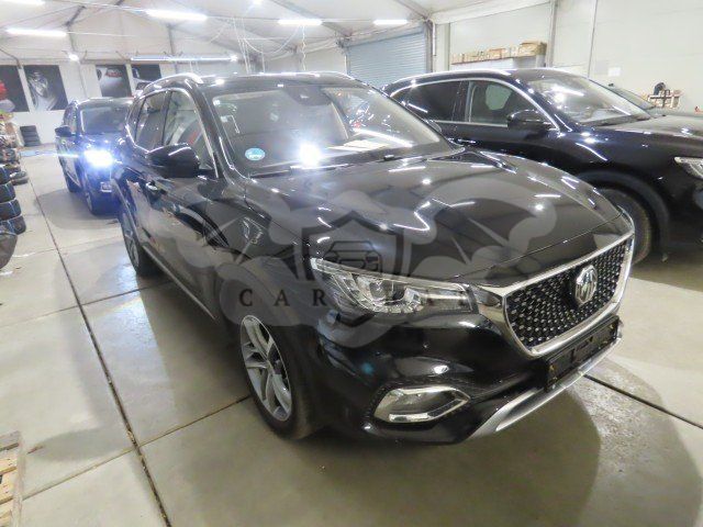 MG EHS Luxury 2022