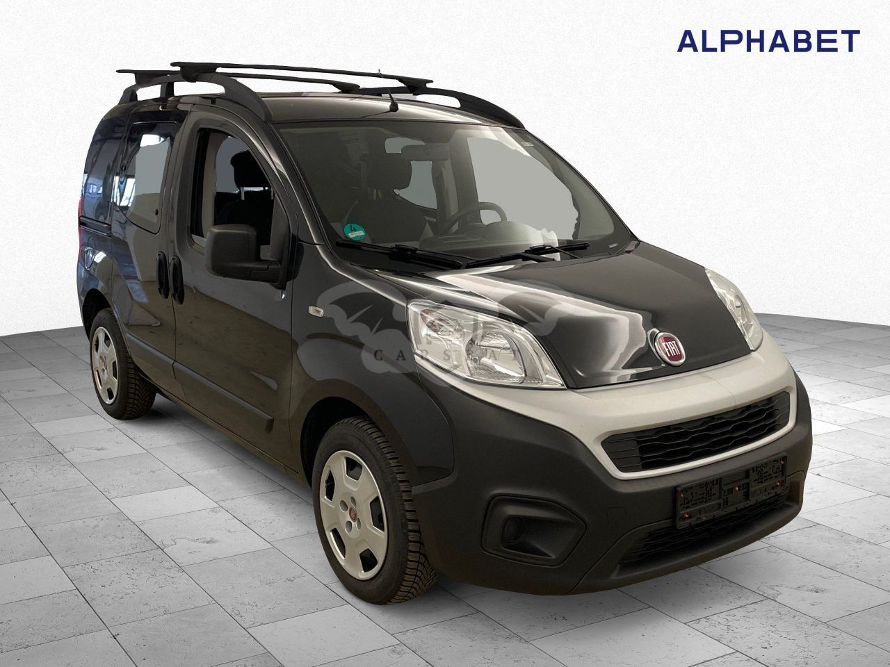 Fiat Fiorino SX 2019