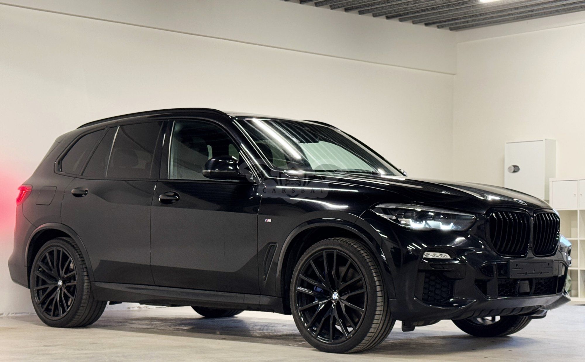 BMW X5 45e M-Pack 2020