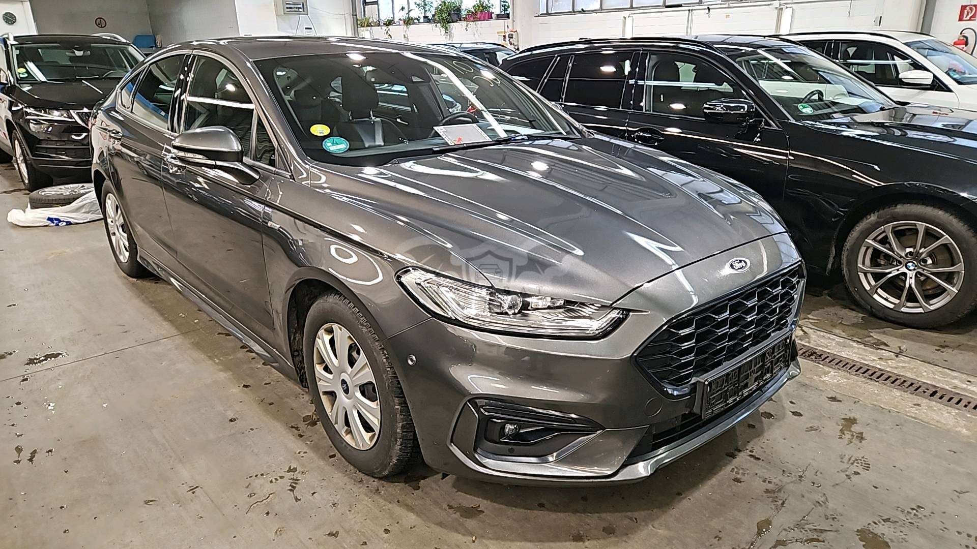 Ford Mondeo 2.0 ST Line 2019