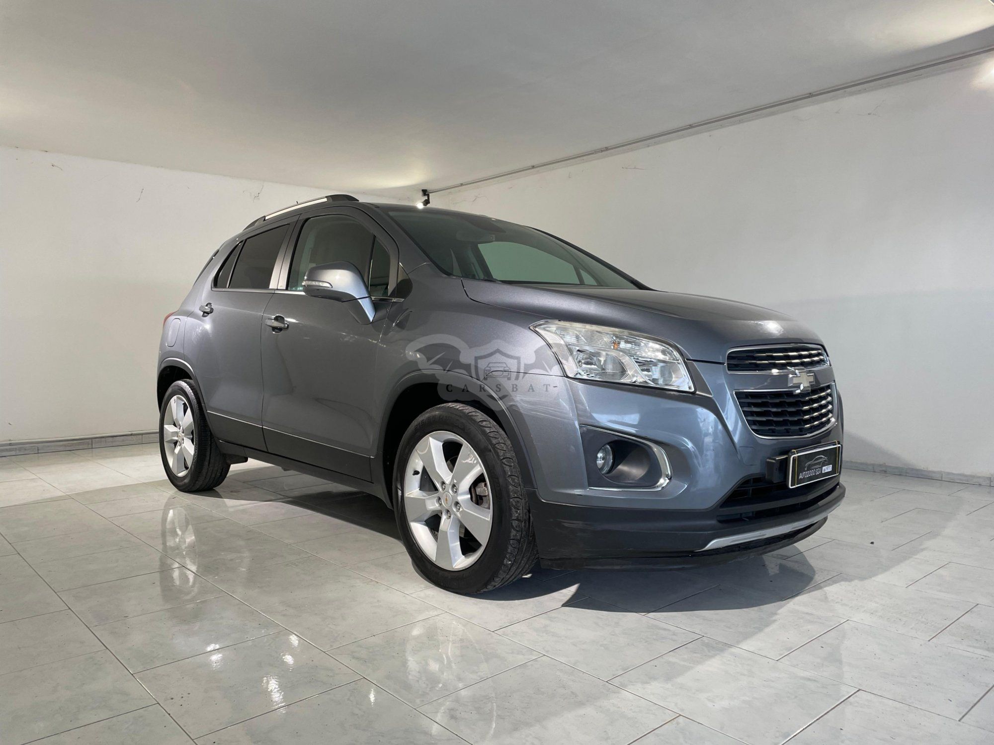 Chevrolet Trax 1.7 LT 2013