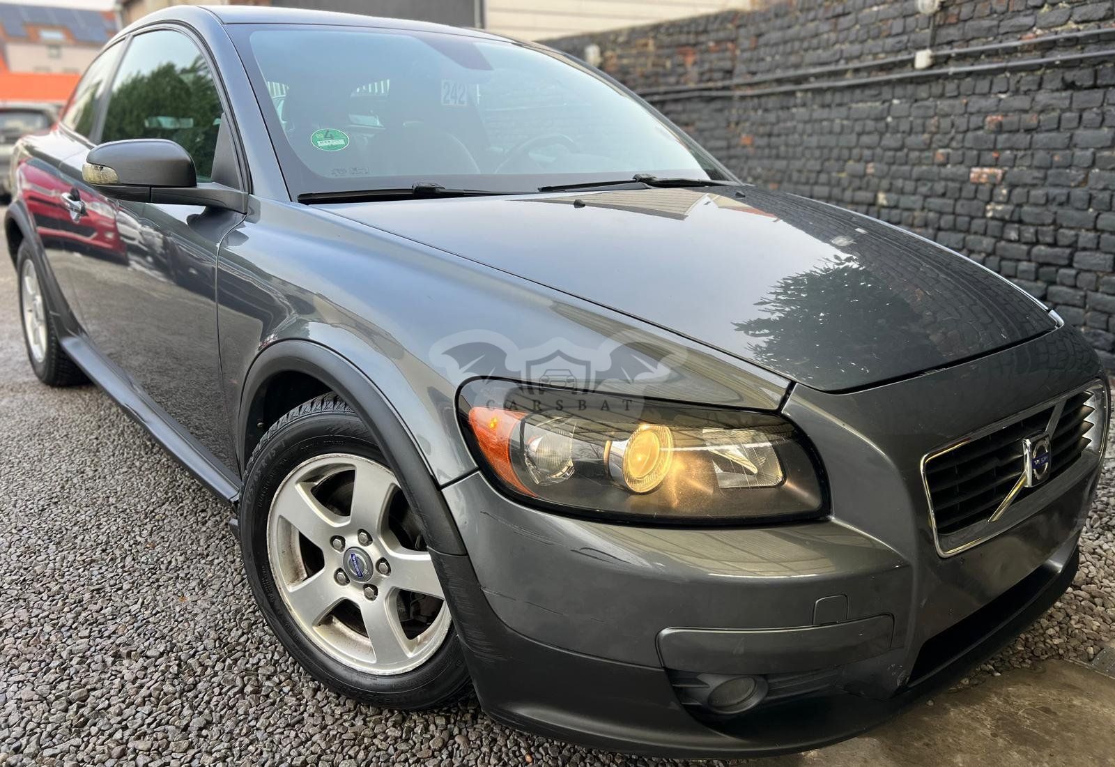 Volvo C30 1.6 Momentum 2007
