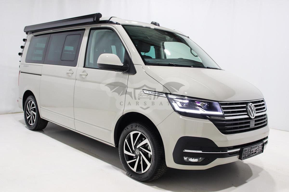 Volkswagen Caravelle 6.1 2023