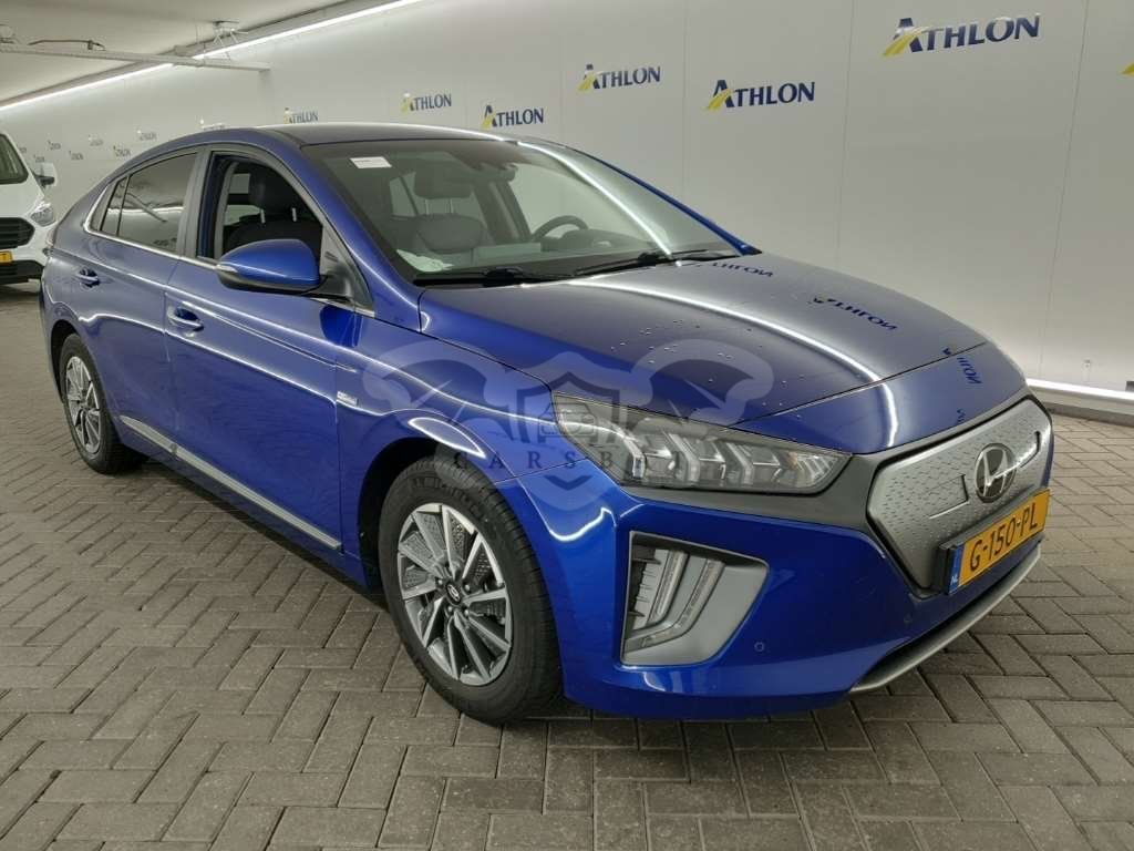Hyundai IONIQ Premium 2019