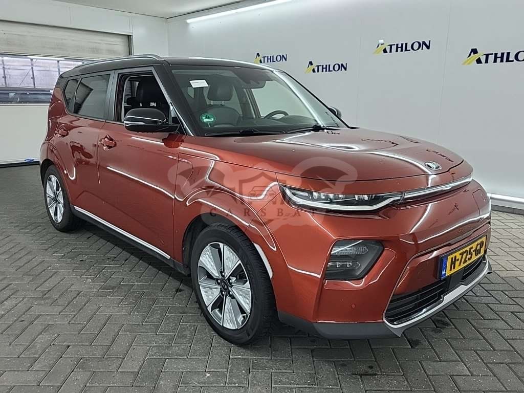 Kia Soul e-Soul ExecutiveLine 2020