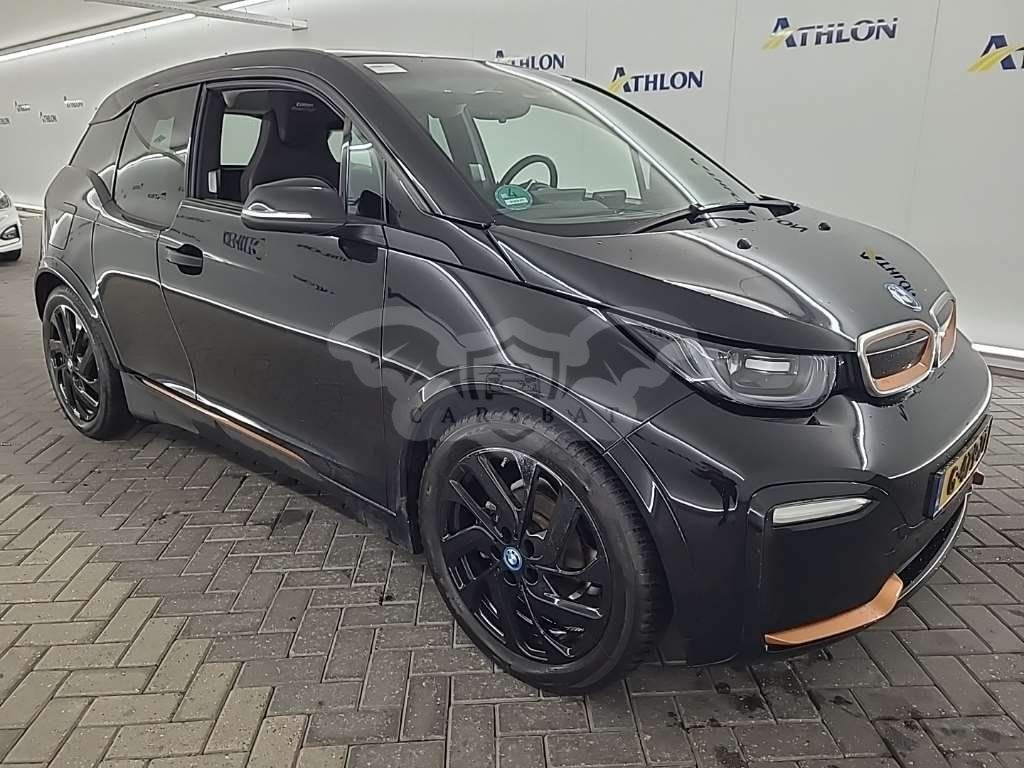 BMW i3 120e 2019