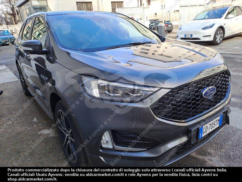 Ford Edge 2.0 EcoBlue ST Line 2020
