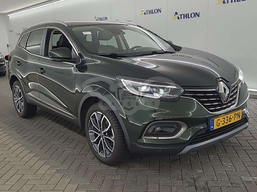 Renault Kadjar 1.3 TCe Intens 2019