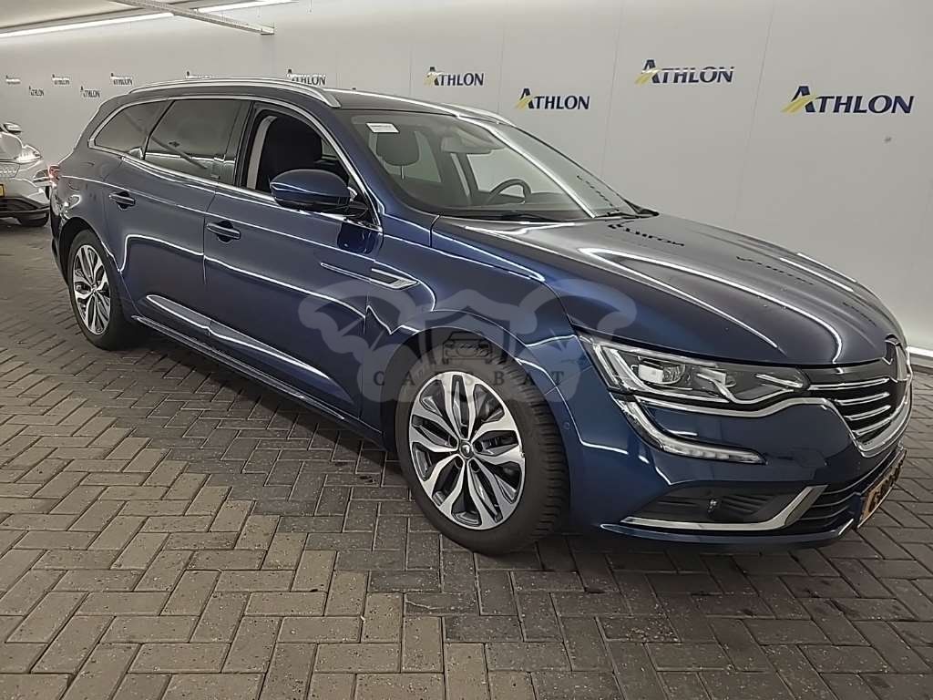 Renault Talisman (SM6) 1.3 TCe Intens 2019