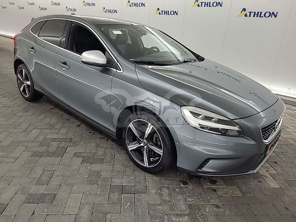 Volvo V40 T3 R-design 2020
