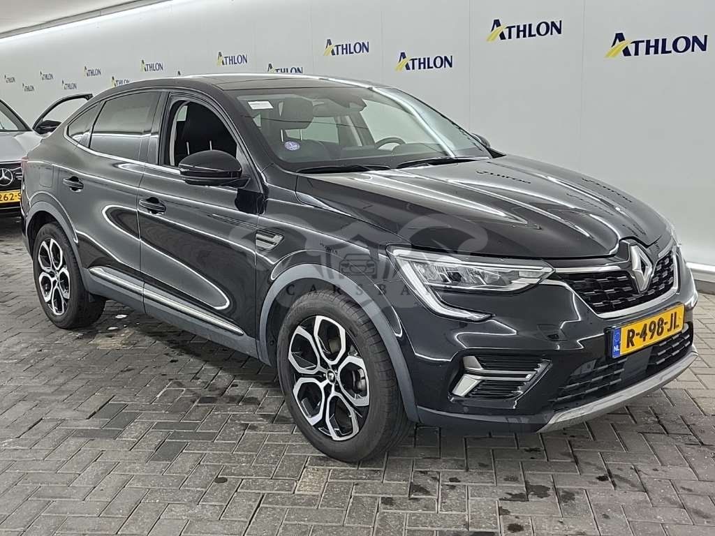 Renault Arkana / XM3 1.6 Intens 2022