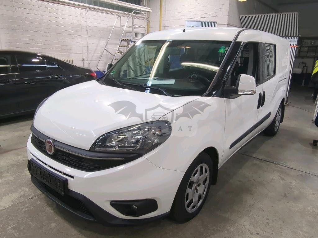Fiat Doblo Cargo 2020