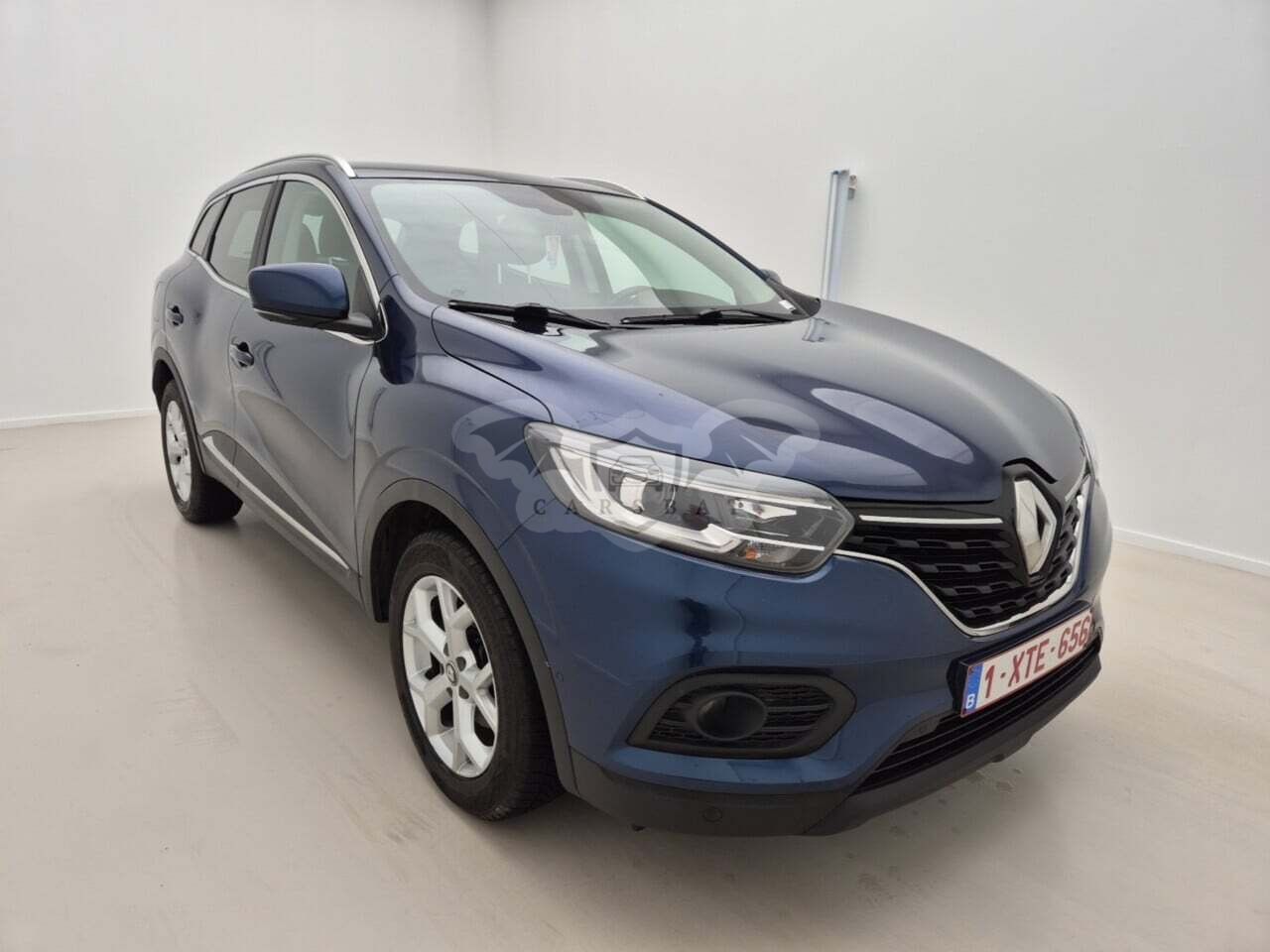 Renault Kadjar 1.5 DCI 2020