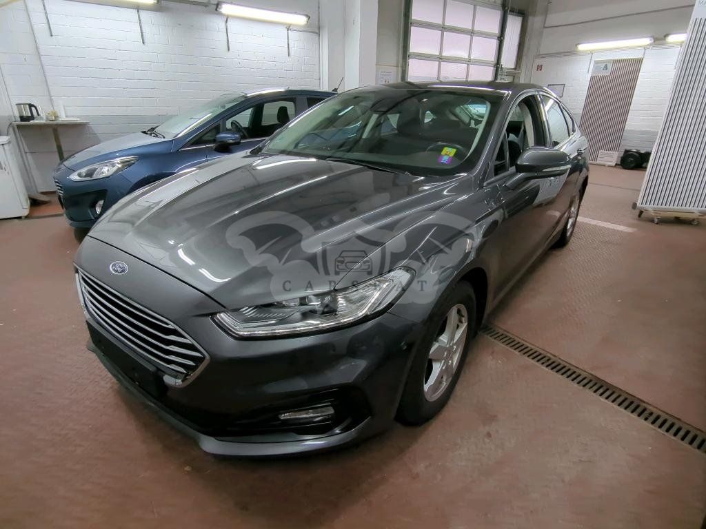 Ford Mondeo 2.0 2019