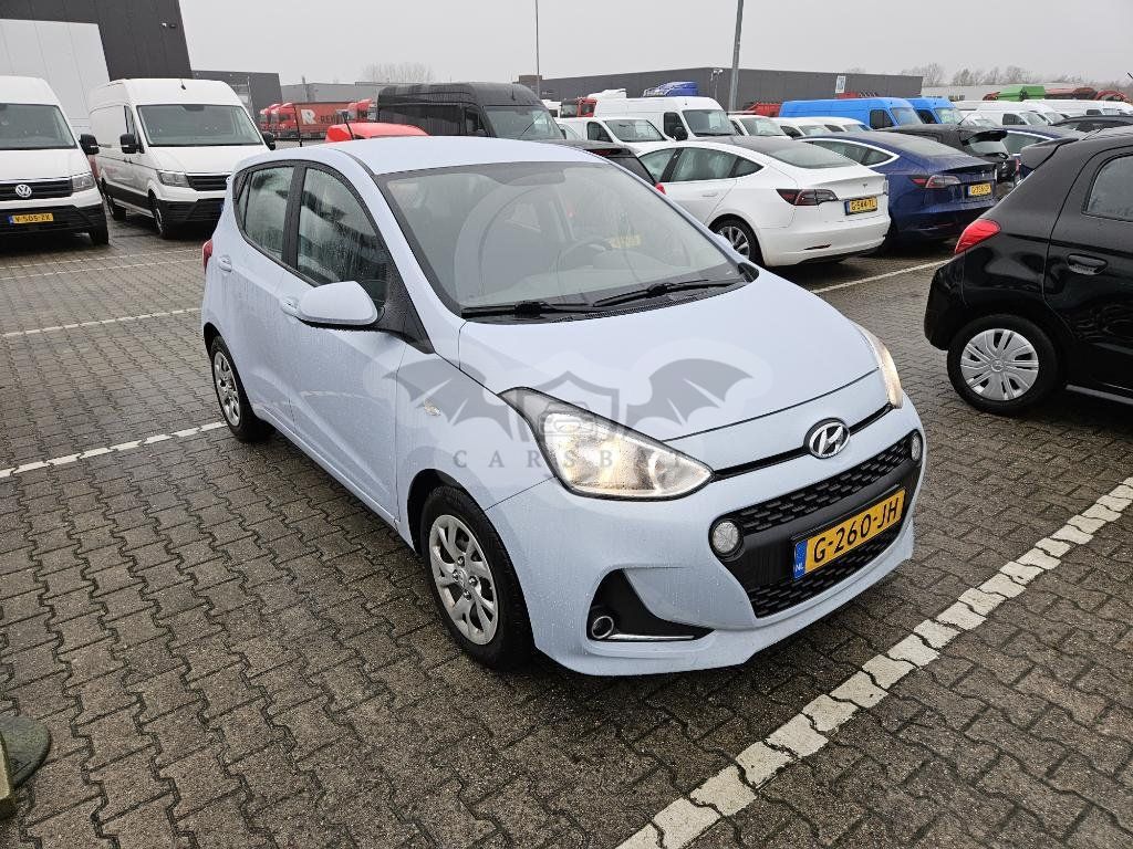 Hyundai i10 1.0i Comfort 2020