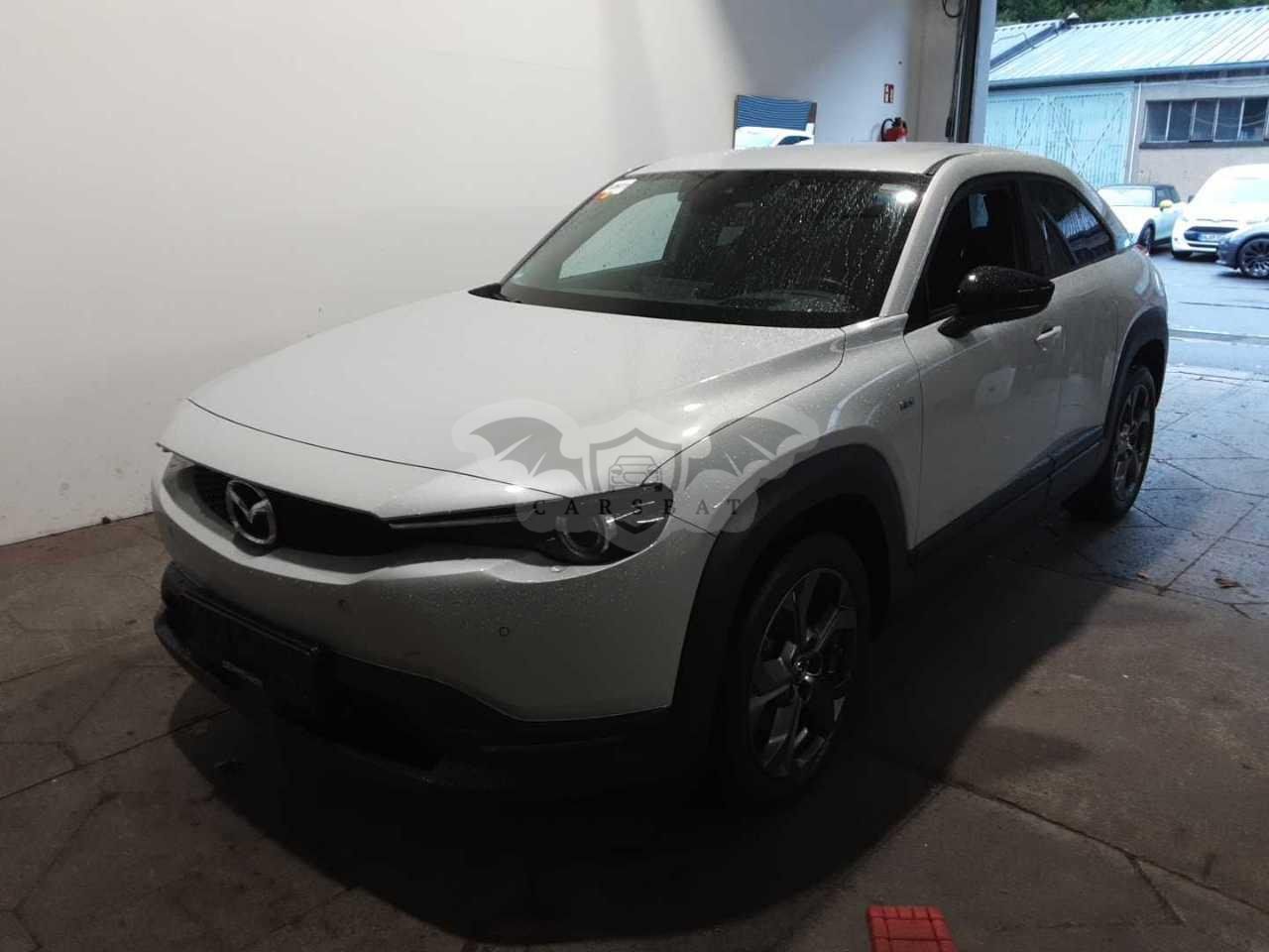Mazda MX-30 2022