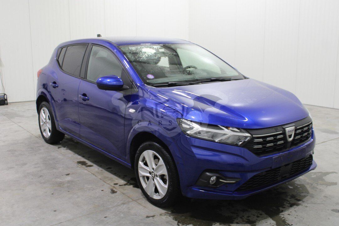 Dacia Sandero 1.0 Comfort 2021