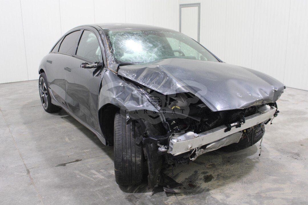 Hyundai IONIQ 6 54 kWh 2023