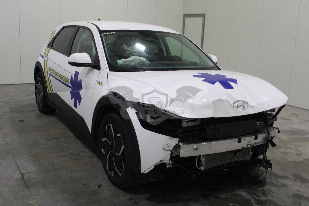 Hyundai IONIQ 5 2024