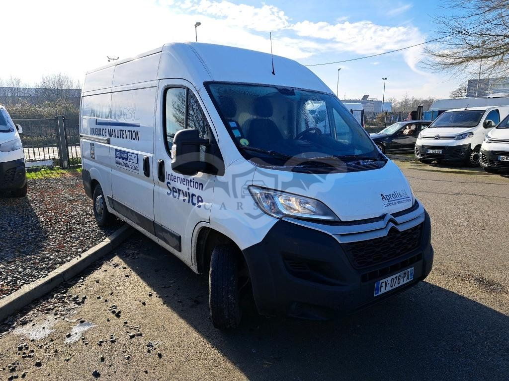 Citroën Jumper L2H2 Club 2020
