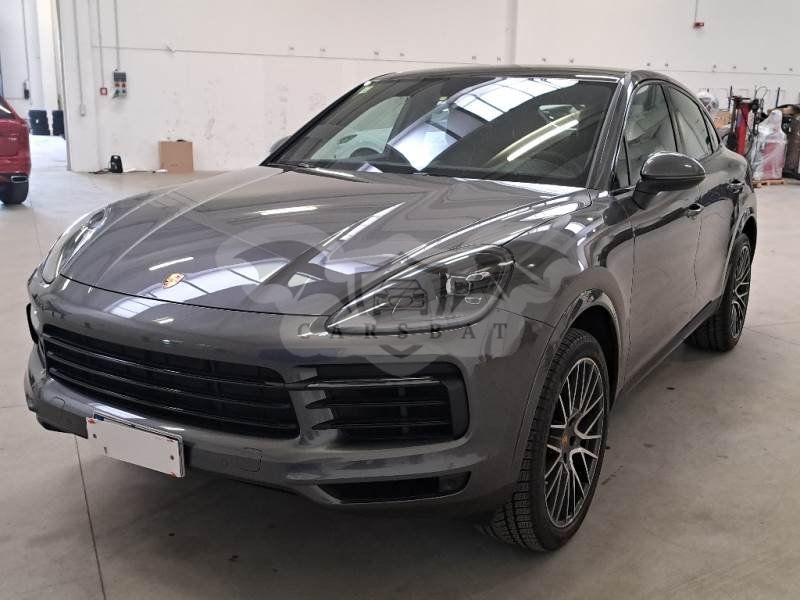 Porsche Cayenne Coupé 3.0 2021