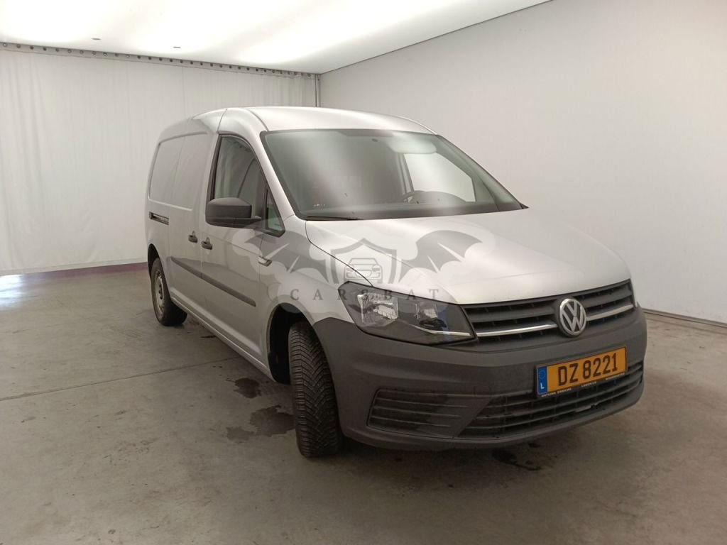Volkswagen Caddy Maxi 2.0 TDI 2020