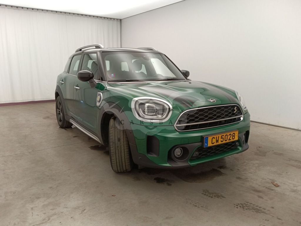 Mini Countryman Cooper SE Essential 2021