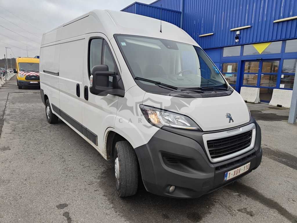 Peugeot Boxer L3H2 2.2 Asphalt 2020