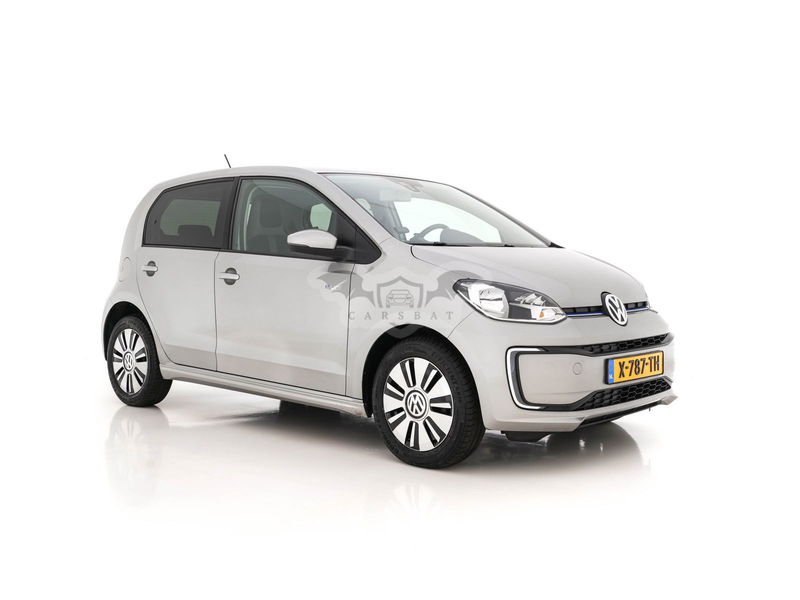 Volkswagen Up! e-up! 2018