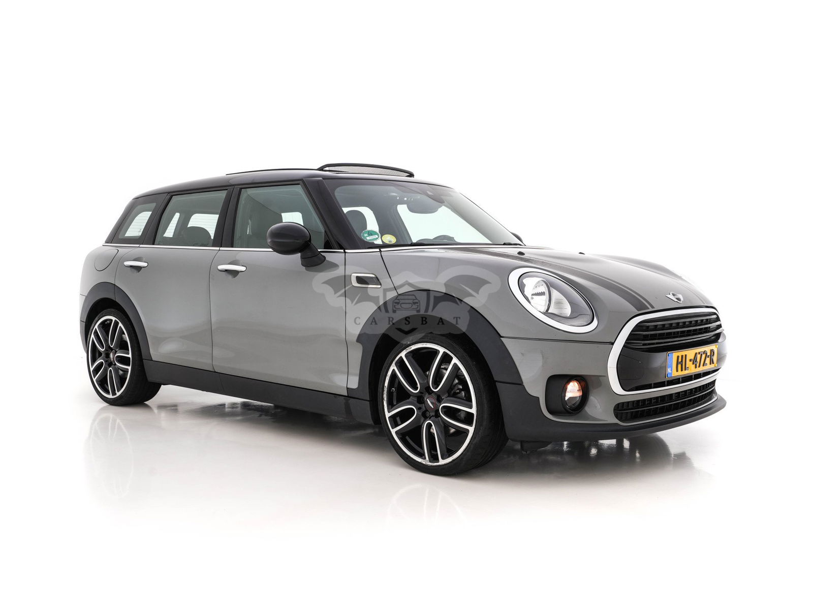 Mini Clubman Cooper D 2.0 Business 2015