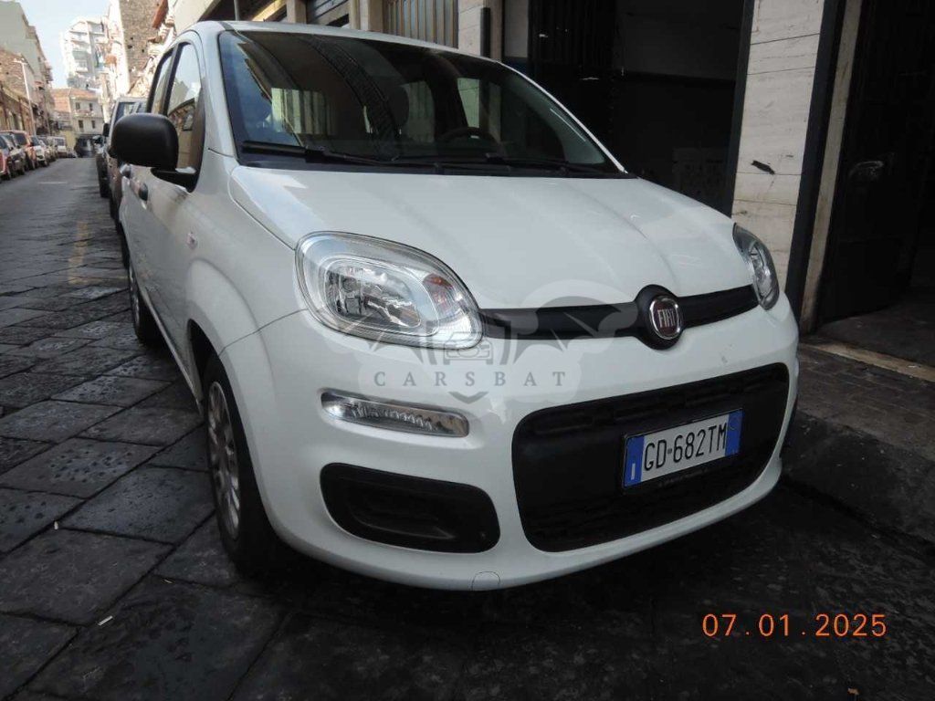 Fiat Panda 1.0 Easy 2020