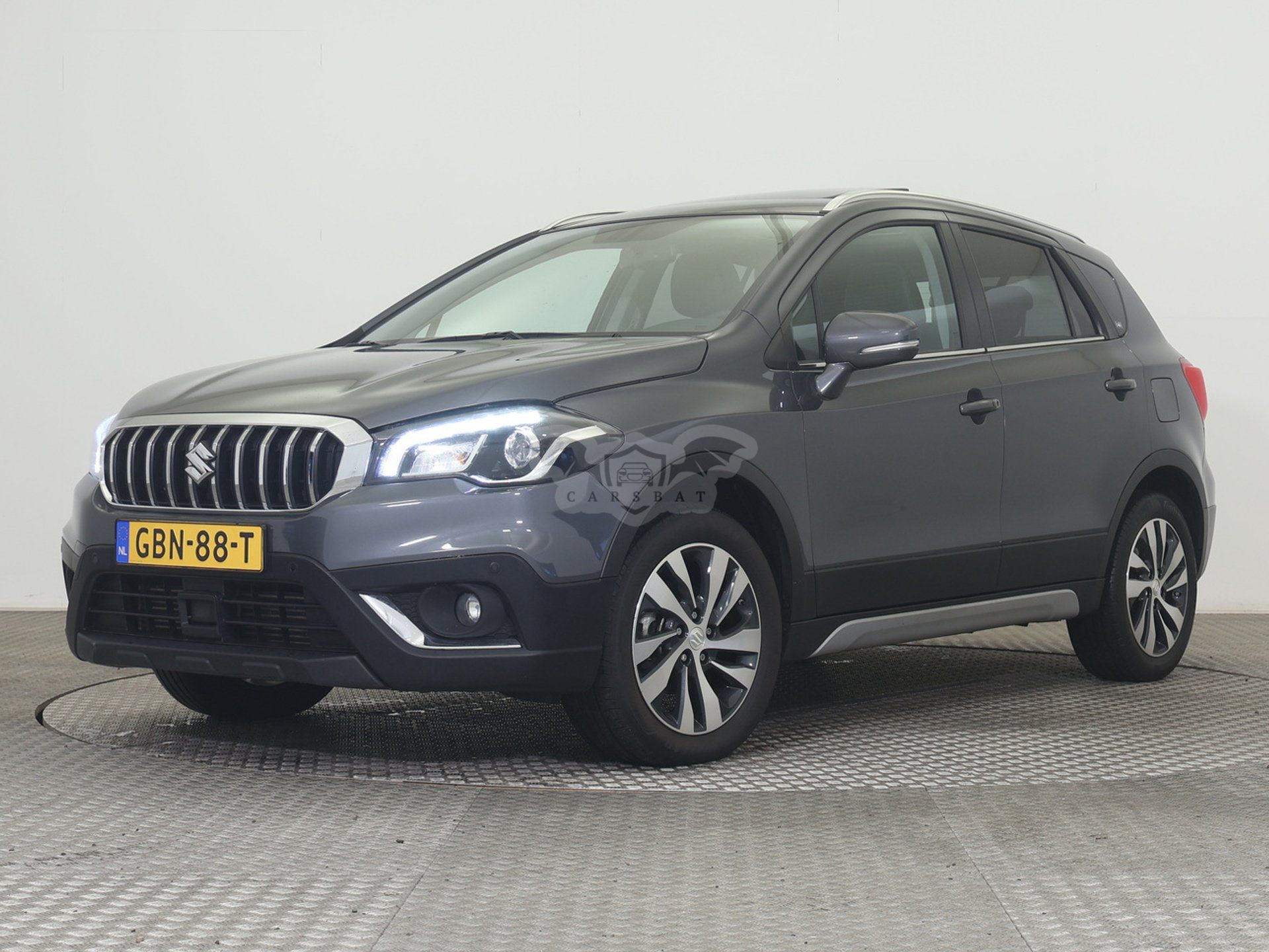 Suzuki S-Cross 1.4 Comfort 2022