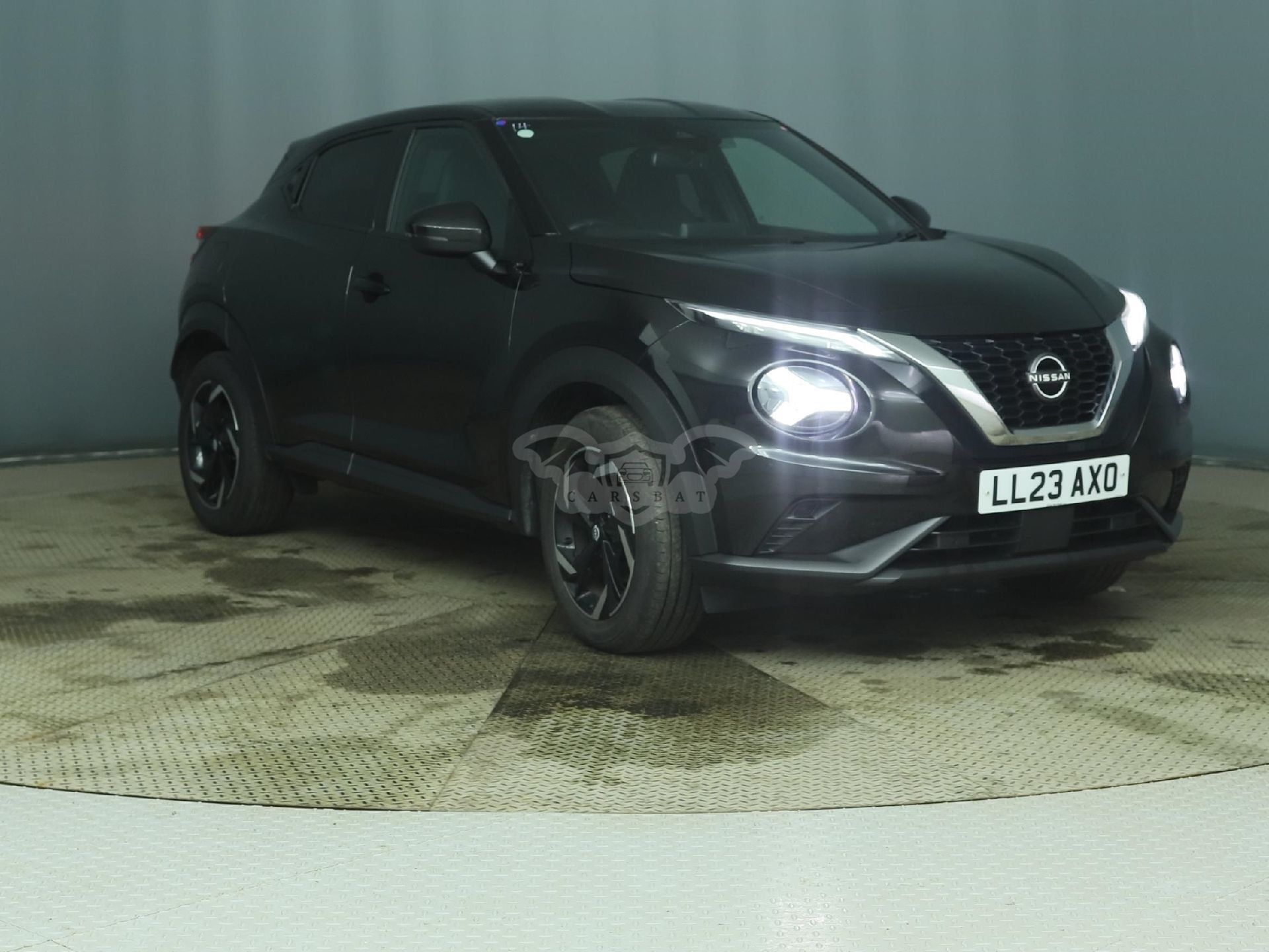 Nissan Juke 1.0 DIG-T N-connecta 2023