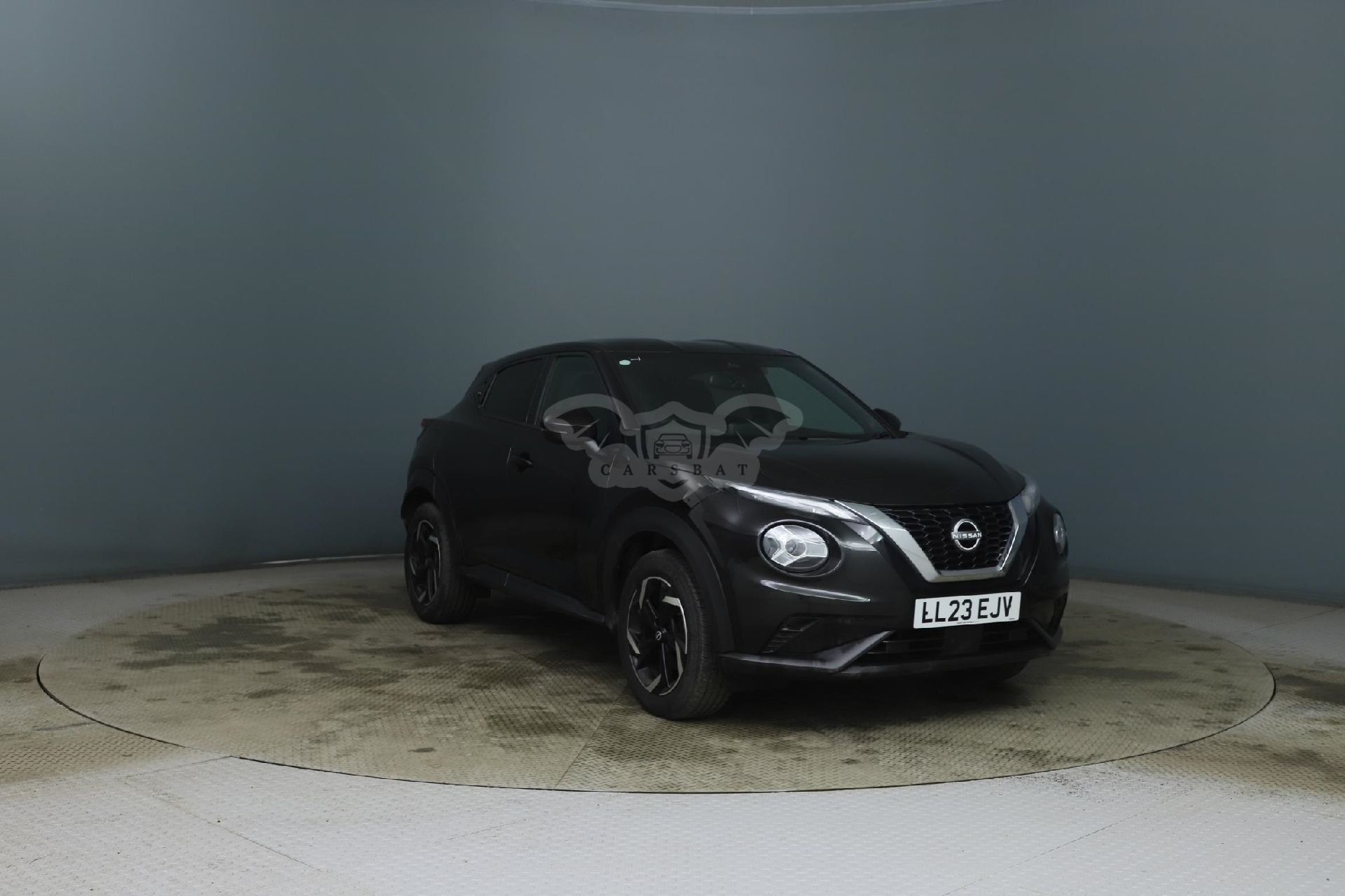 Nissan Juke 1.0 DIG-T N-connecta 2023