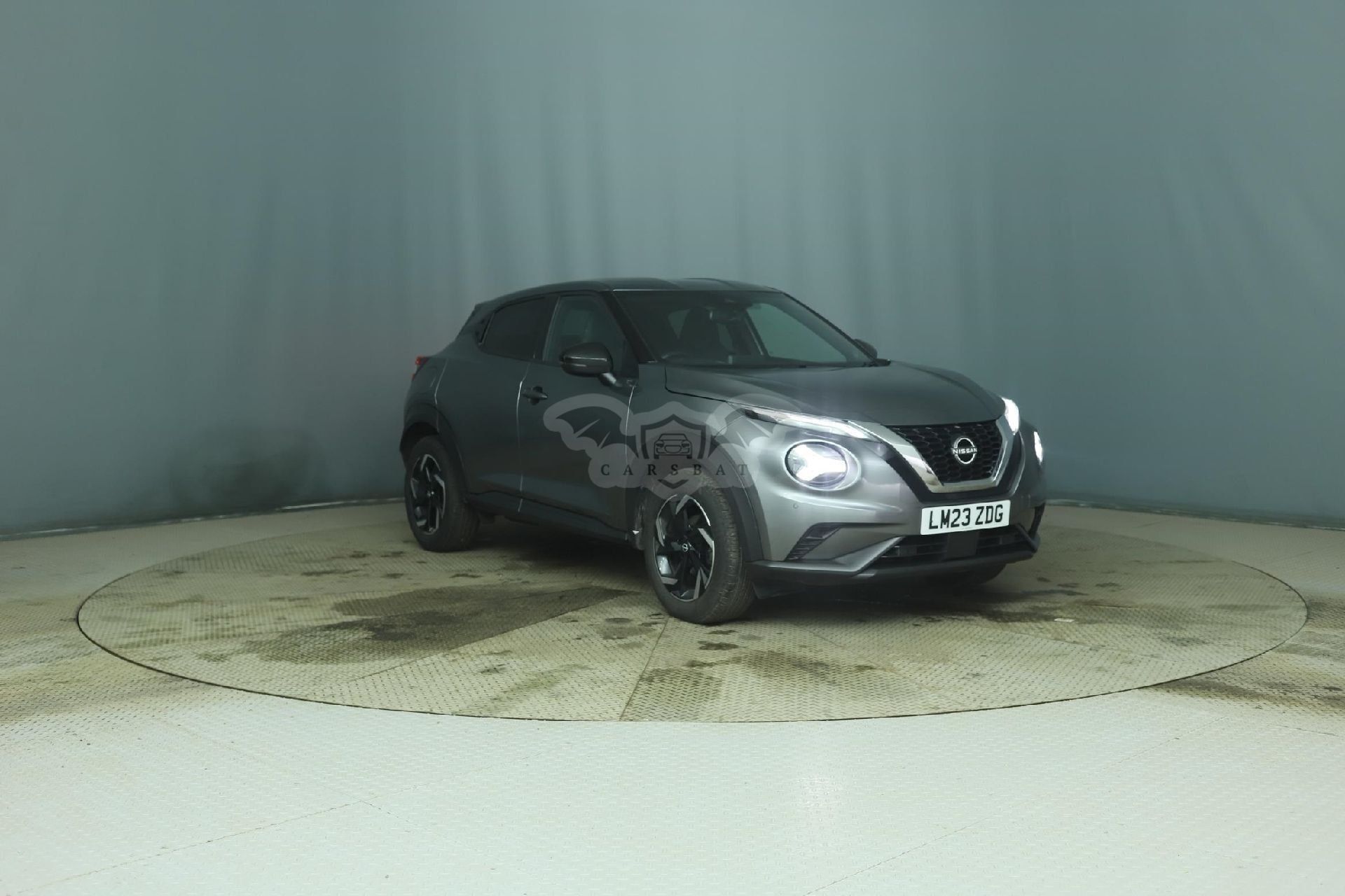 Nissan Juke 1.0 DIG-T N-connecta 2023