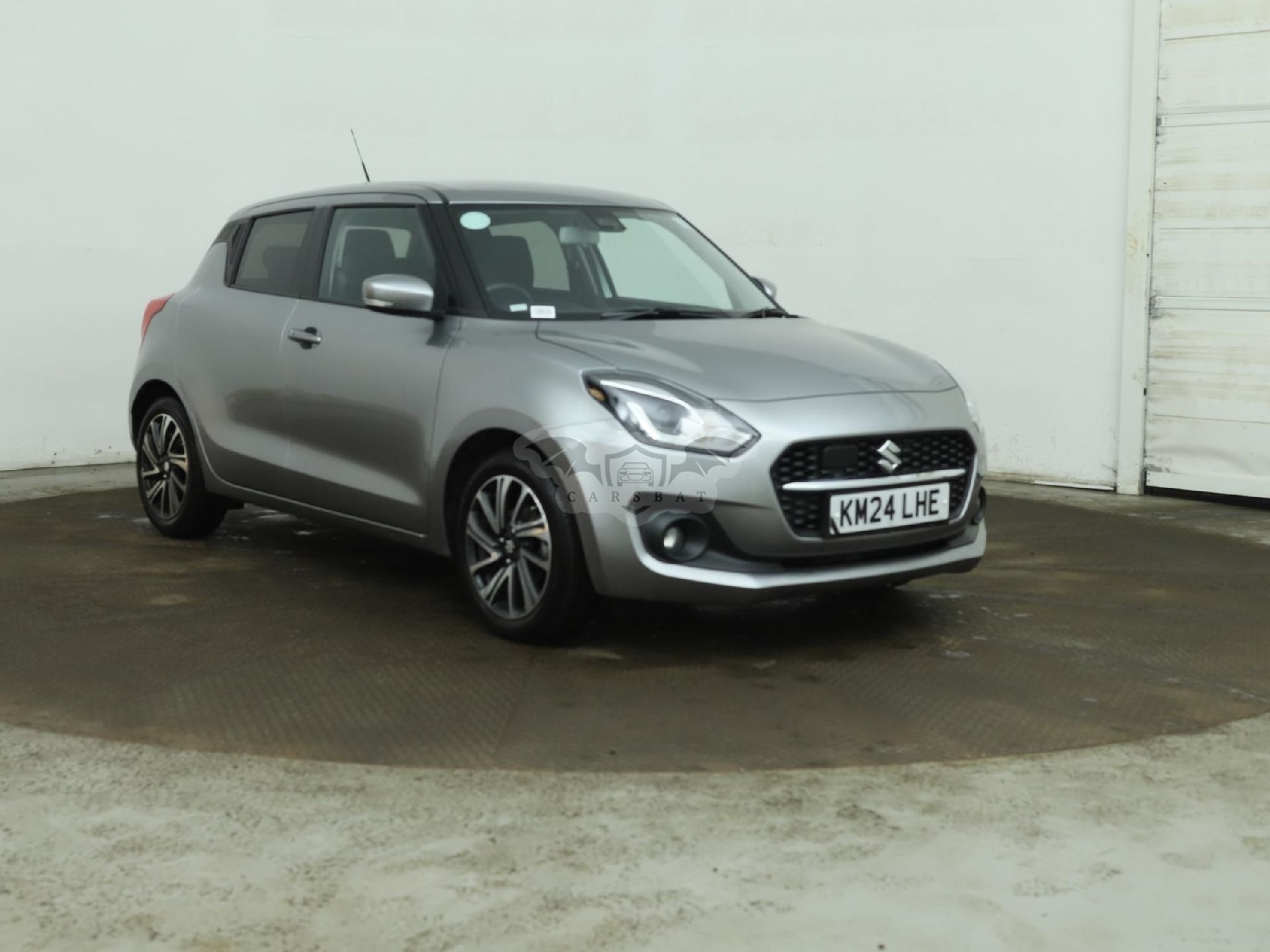 Suzuki Swift 1.2 SZ5 2024