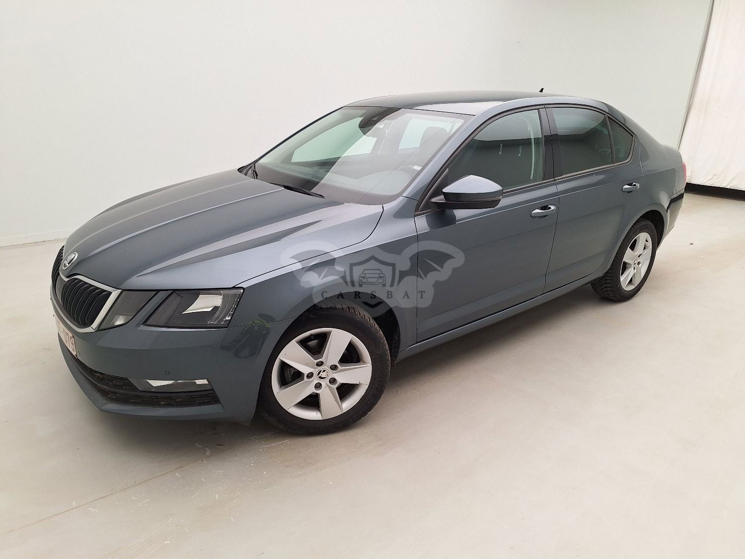 Skoda Octavia 1.6 TDI Ambition 2019