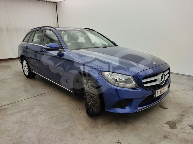 Mercedes-Benz C Break 160 2018