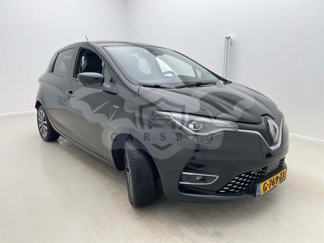 Renault Zoe 52 kWh 2019