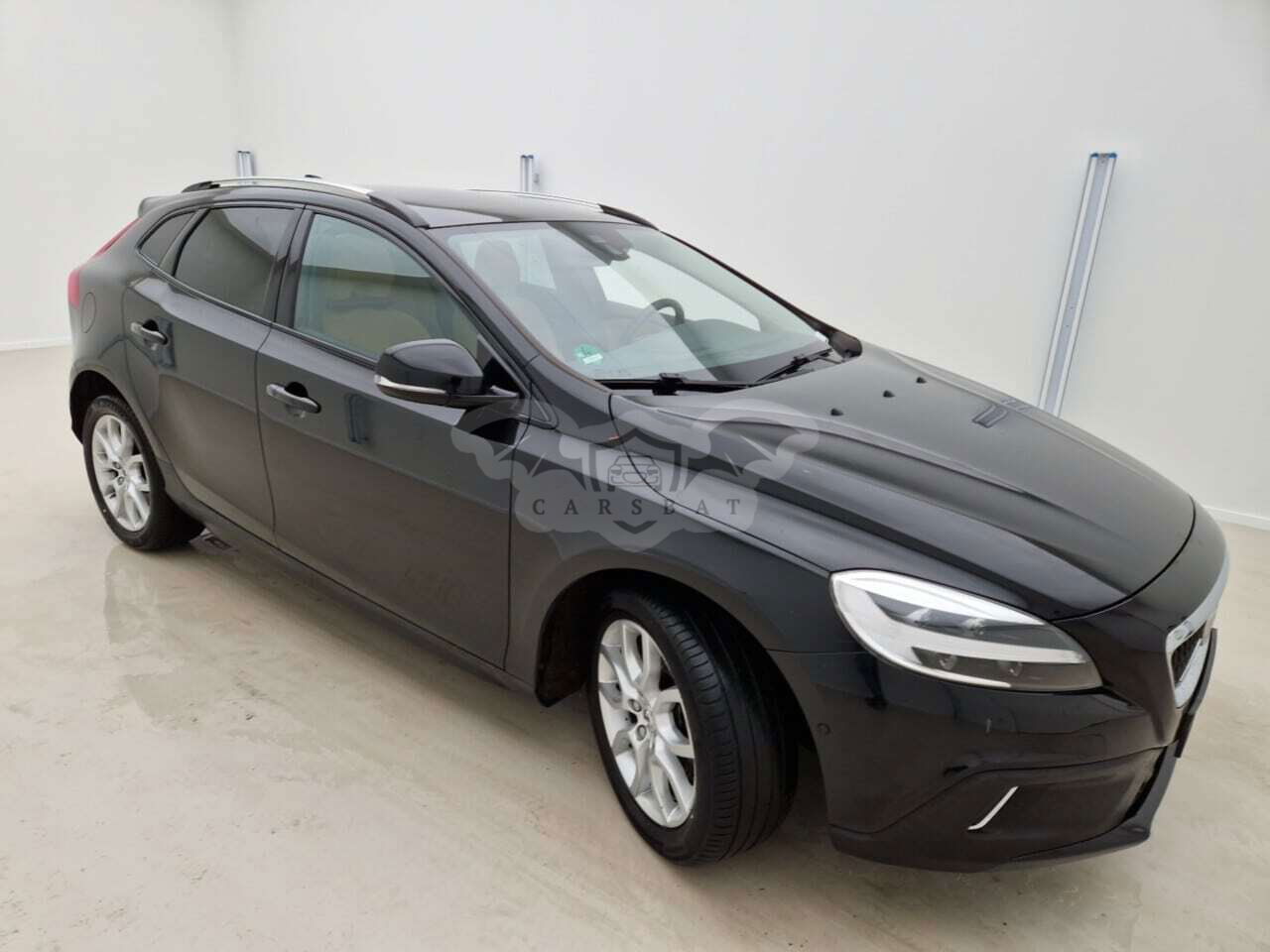 Volvo V40 Cross Country T3 Luxury 2020