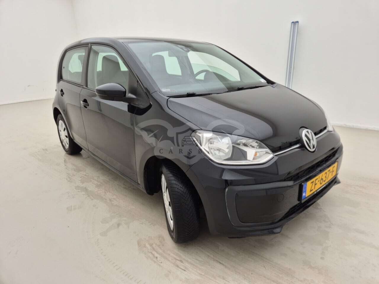Volkswagen Up! 1.0 Move Up! 2019