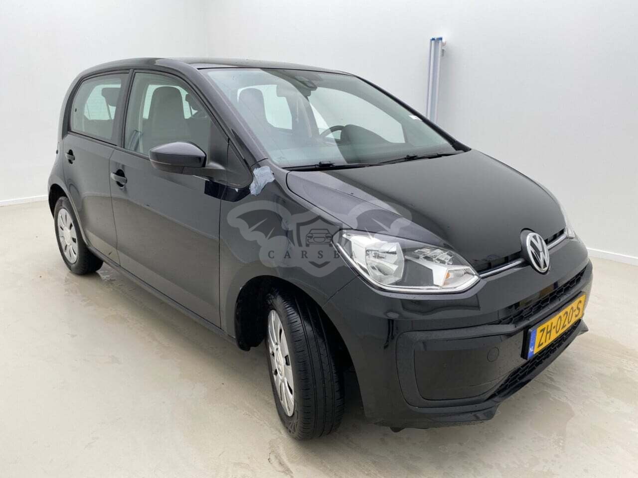 Volkswagen Up! 1.0 Move Up! 2019
