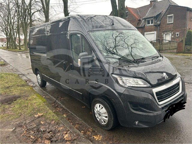 Peugeot Boxer L3H2 2.0 HDI Premium 2019