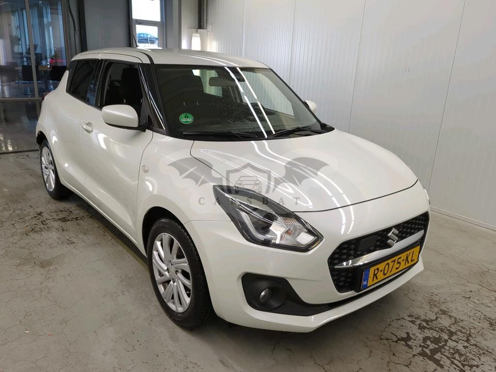 Suzuki Swift 1.2 2022