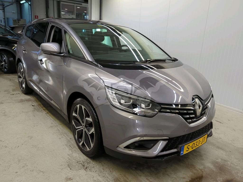 Renault Scenic Grand 1.3 TCe Techno 2023
