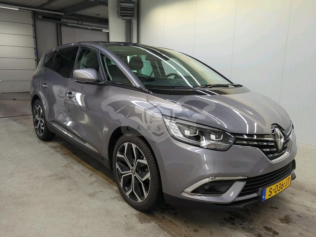 Renault Scenic Grand 1.3 TCe Techno 2023